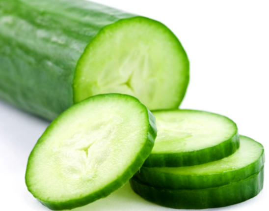 Cucumber Extract