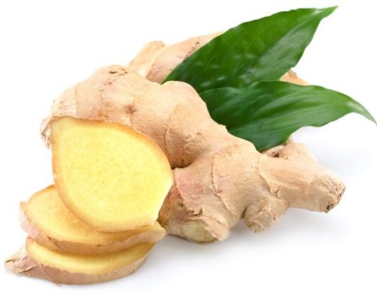 Ginger Extract